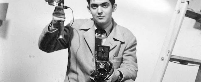 Las 7 mejores películas de Stanley Kubrick