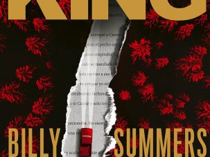 Billy Summers, de Stephen King