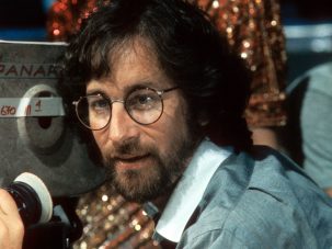 Las 10 mejores películas de Steven Spielberg