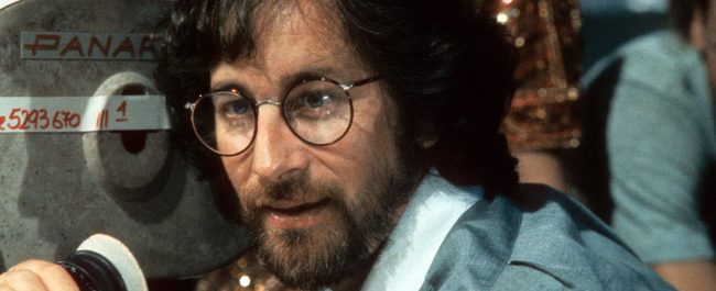 Las 10 mejores películas de Steven Spielberg
