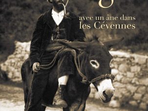 Stevenson y Les Cévennes