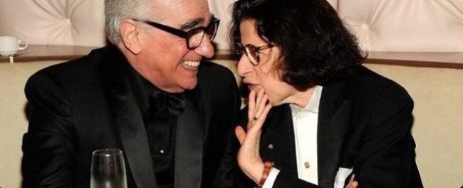 «Supongamos que Nueva York es una ciudad»: Fran Lebowitz habla con Martin Scorsese