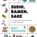 Para entender Japón por su cocina