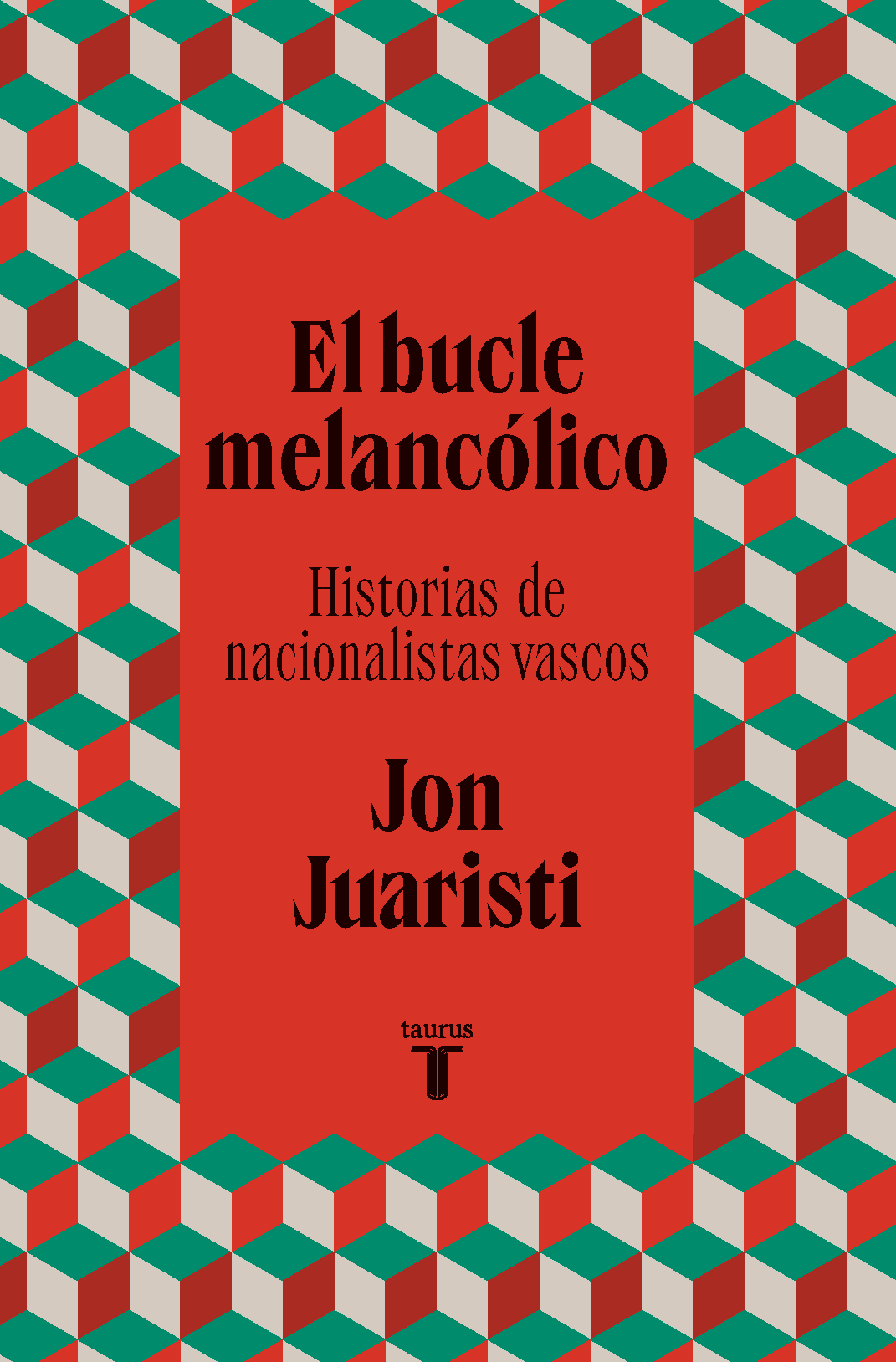 El bucle melancólico, de Jon Juaristi