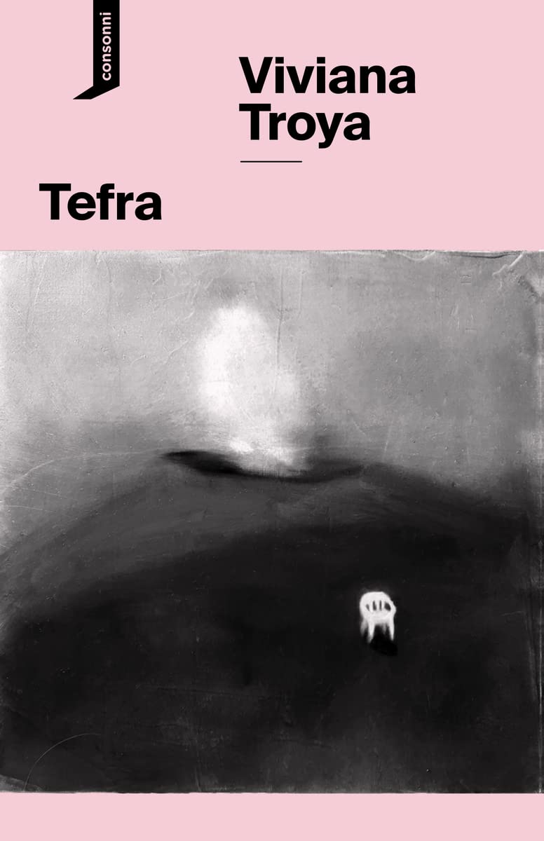 Zenda recomienda: Tefra, de Viviana Troya