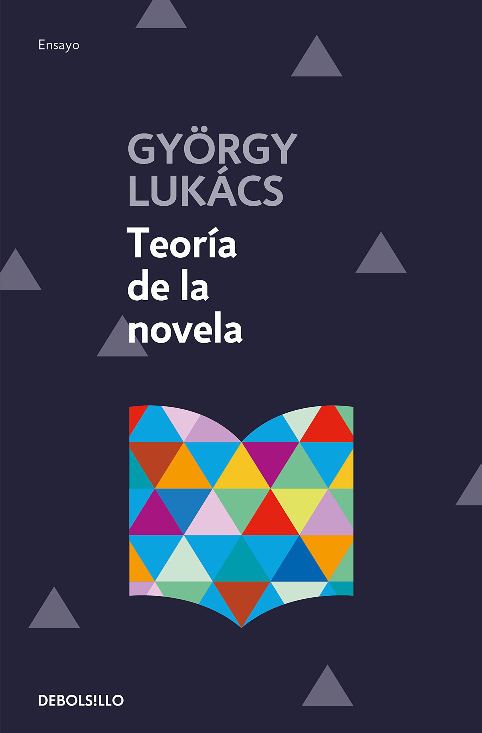 Zenda recomienda: Teoría de la novela, de György Lukács