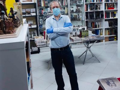 Los Tercios Viejos no se rinden