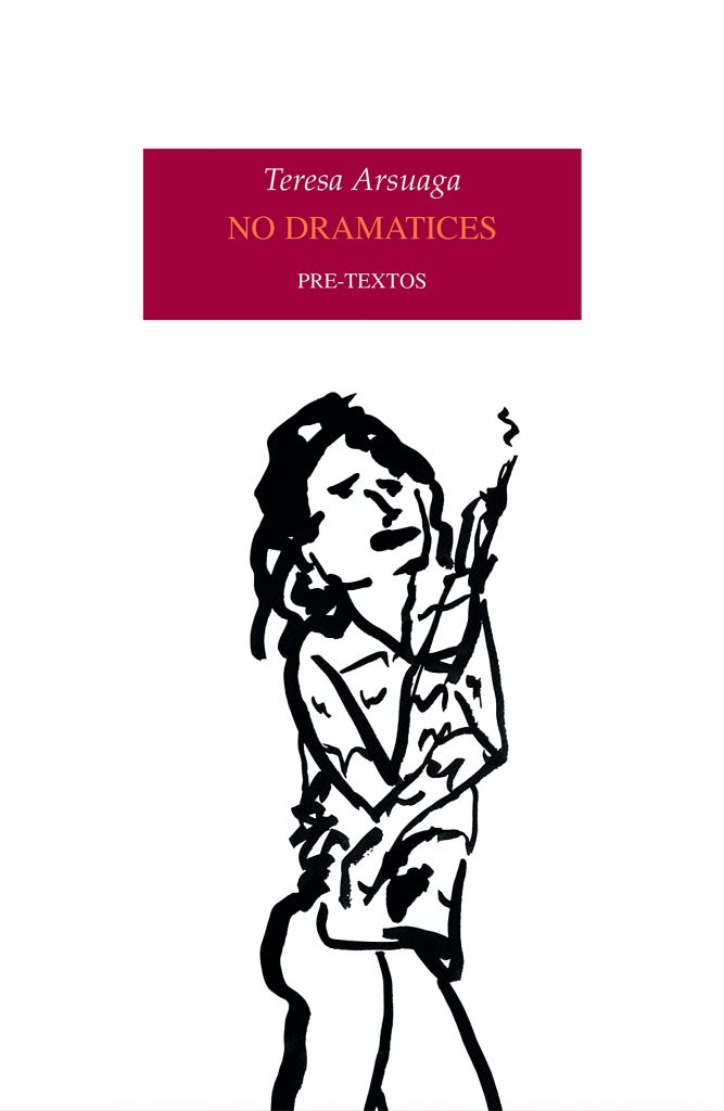 No dramatices, de Teresa Arsuaga - Zenda