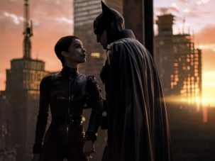 Crítica: ‘The Batman’, la mugre y el símbolo