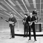 The Beatles en The Cavern y en el show de Ed Sullivan