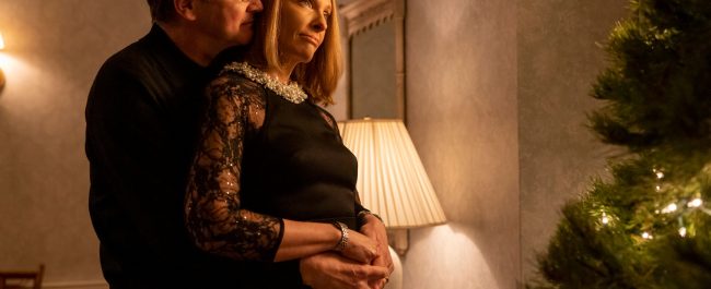 The Staircase (HBO Max), nueva miniserie con Colin Firth y Toni Collette