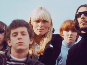 The Velvet Underground, elegantes y brutales