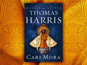 Cari Mora, el nuevo «thriller» de Thomas Harris, creador de Hannibal Lecter