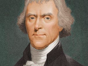 10 frases de Thomas Jefferson