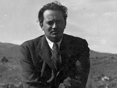“La red y la roca”, de Thomas Wolfe, publicada por primera vez en español