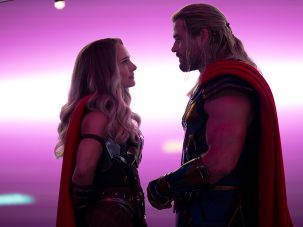 Thor: Love and Thunder, la oportunidad perdida de Marvel