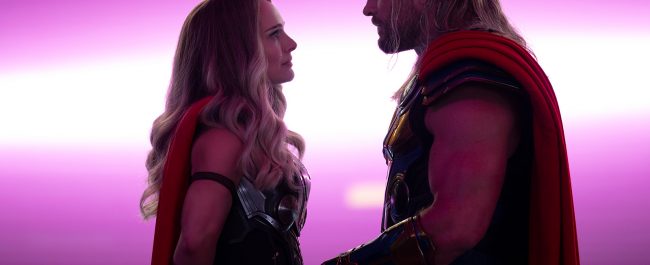 Thor: Love and Thunder, la oportunidad perdida de Marvel