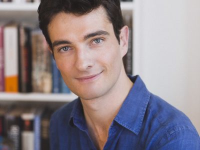 Tim Bouverie: “A Churchill le habría horrorizado lo que ha ocurrido en Estados Unidos”