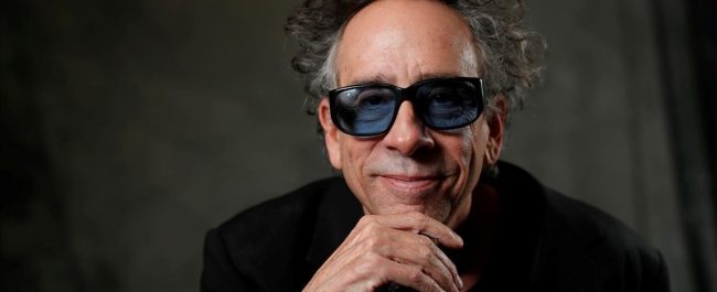 Las 10 mejores películas de Tim Burton