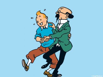 Profesor Silvestre Tornasol: “No concederme el Nobel se ha convertido en una tradición escandinava”