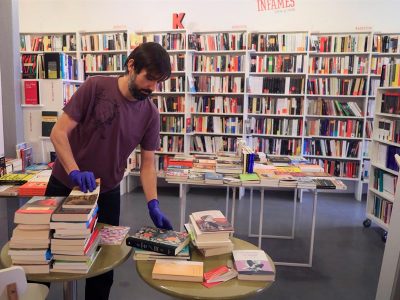 La semana en Zenda, en 10 tuits