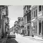 Un bolero en la distancia