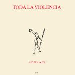 Zenda recomienda: Toda la violencia, de Abraham Guerrero Tenorio