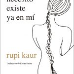 5 poemas de Rupi Kaur