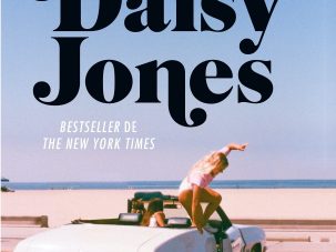 Zenda recomienda: Todos quieren a Daisy Jones, de Taylor Jenkins Reid