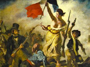 La toma de la Bastilla: Comienza la Revolución Francesa