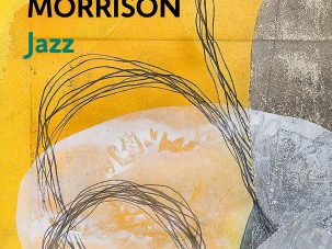 Zenda recomienda: Jazz, de Toni Morrison