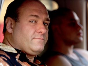 Tony Soprano, el gángster que podría ser tu padre