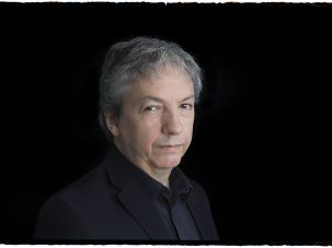 David Toscana: “La novela ha de ser delirante, transgresora, plagada de desorden moral”