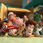 Las 10 mejores películas de Pixar