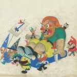 El ruedo metaliterario