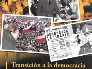 De la dictadura a la democracia