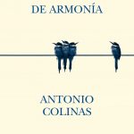 Tratados de armonía, de Antonio Colinas