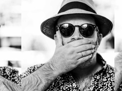 Edu Galán: “Los que creemos en la razón, tanto en la derecha como en la izquierda, estamos muertos”