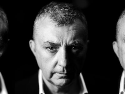 Manuel Vilas: “He negociado un buen pacto con la vida”