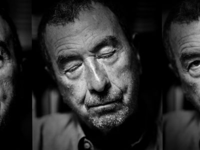 José Luis Garci: “Siempre vamos a necesitar que alguien nos cuente algo que no sabemos”