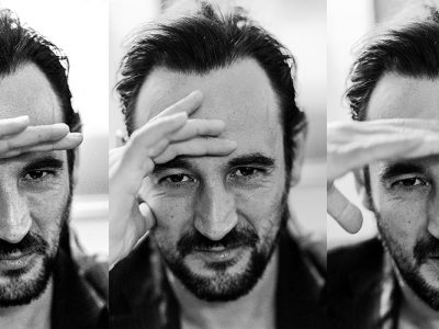 Igor Paskual: “Tenemos que estar educados para saber leer”