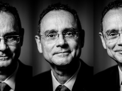 Pedro Baños: “Quien controle las ciudades, sus economías y poblaciones, va a tener un poder fundamental”