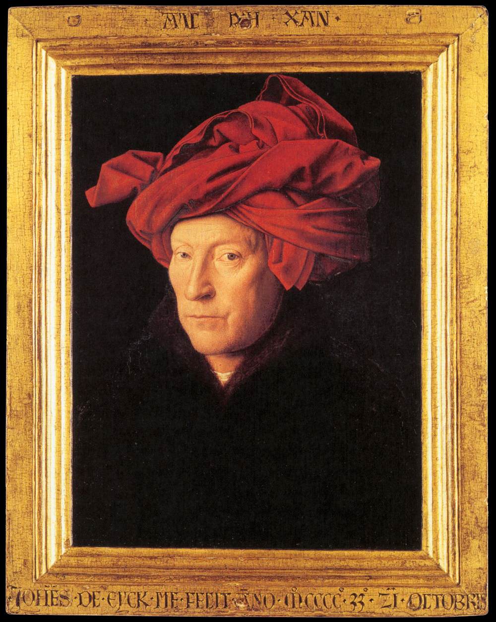 Artistas narrados: Jan van Eyck