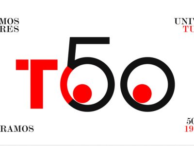 Turner, 50 años publicando