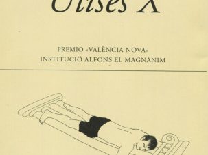 Zenda recomienda: Ulises X, de Alberto Guirao