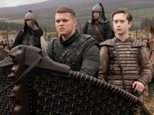 Las series que veremos en HBO en abril, el final de Vikingos, Mare of EastTown y The Nevers