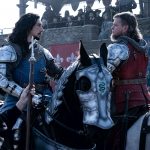 «El último duelo», la brutal revisión del caballero medieval de Ridley Scott