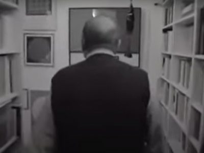 Cómo convertí a Umberto Eco en un fenómeno viral