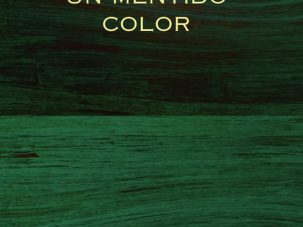 5 poemas de ‘Un mentido color’, de Felipe Benítez Reyes