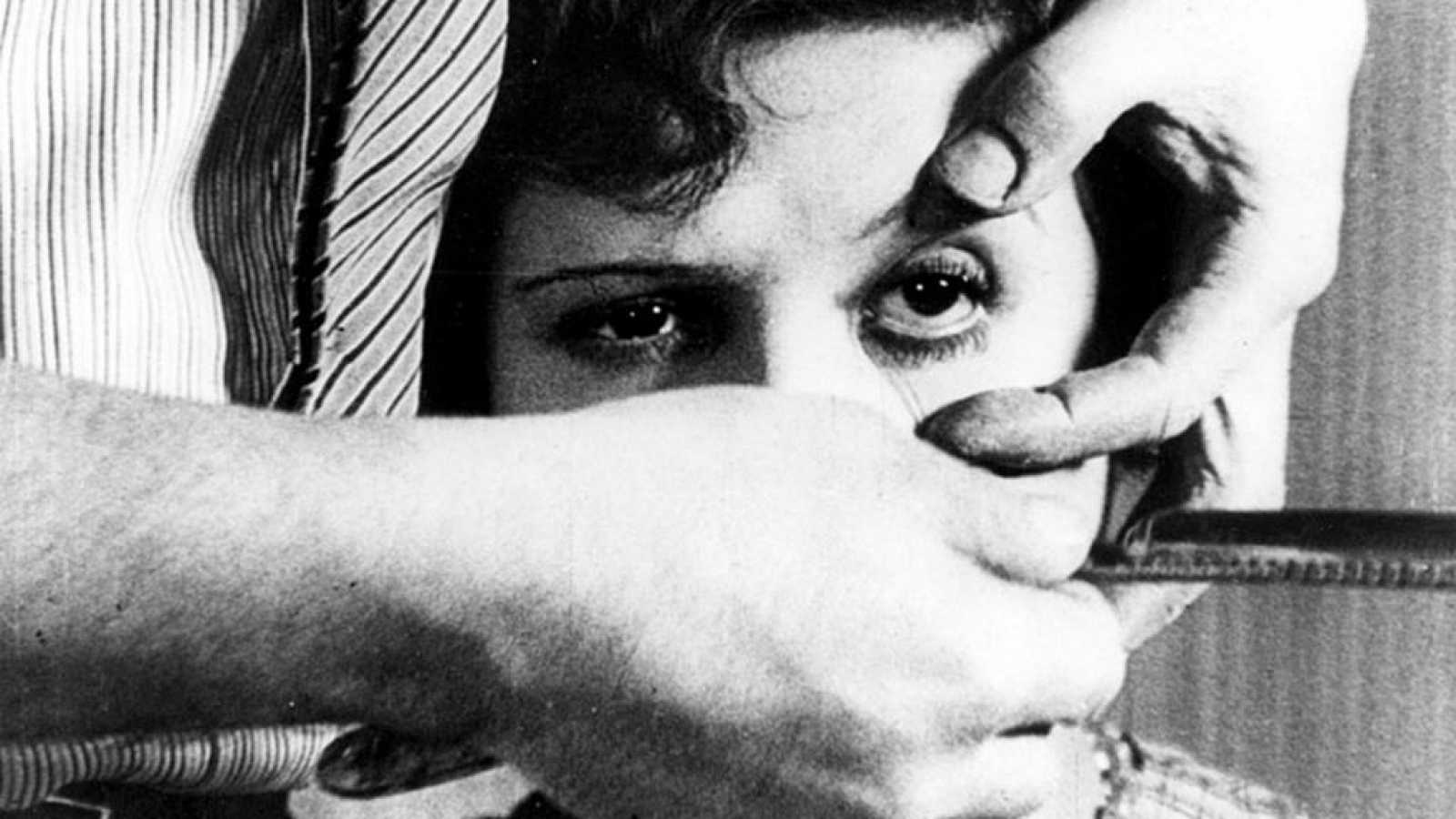 La poesía visual de Luis Buñuel